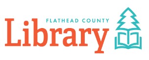 Flathead County Library LOGO