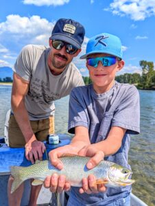 International Film Festival Fly Fishing Photo