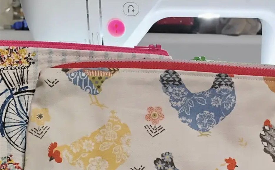 Adult Sewing Class at BACC Jan 15