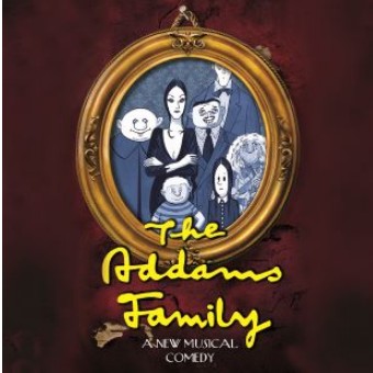 The Adams Family Performance at The Bigfork Center for PErforming Arts