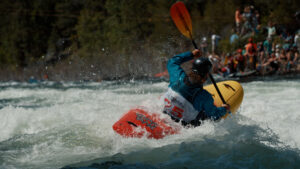 Bigfork Whitewater Festival