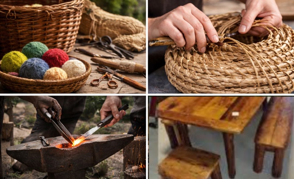 Heritage Art Exhibit for 125th Anniversary at BACC