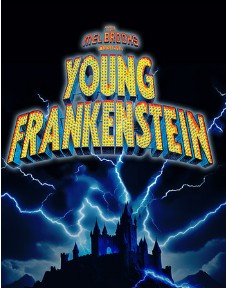 Young Frankenstein at Bigfork Center for Performing Arts