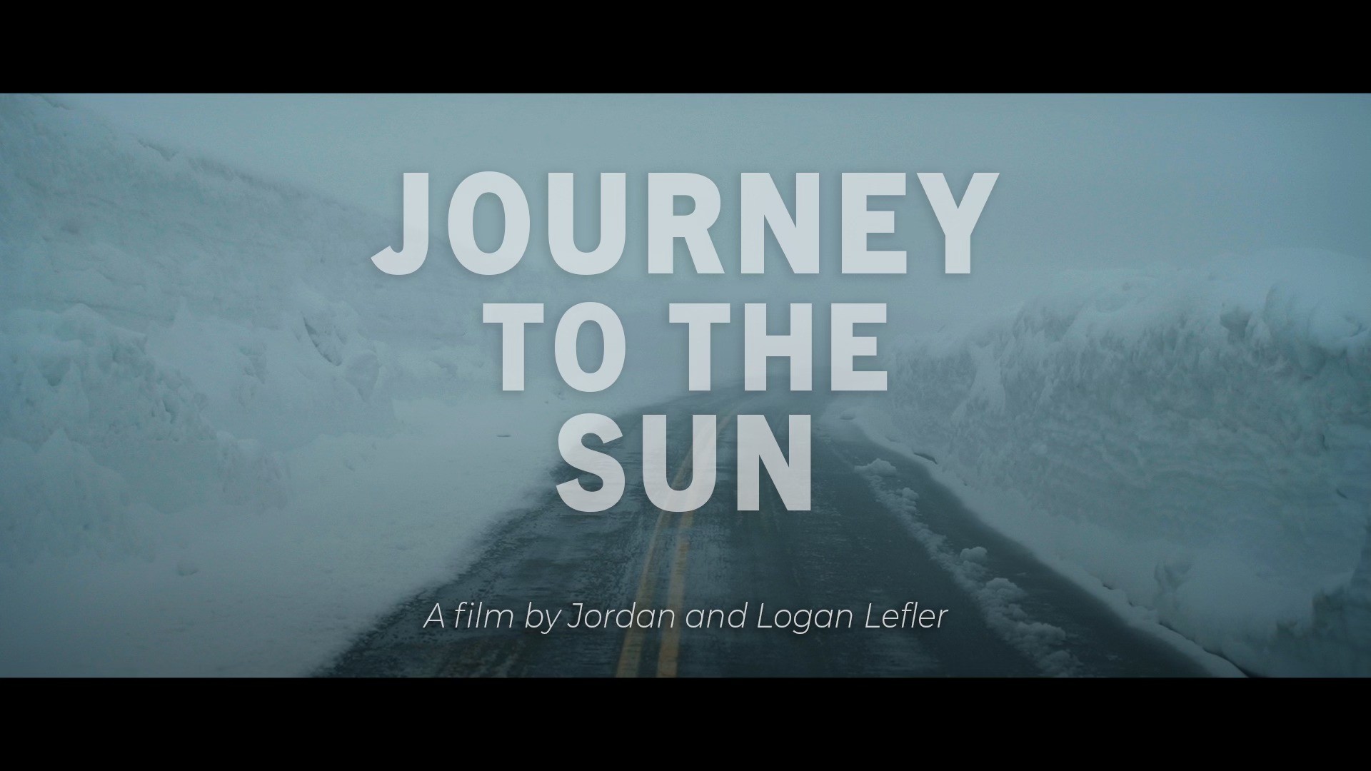 Journey to the Sun Documentary at Flathead Lake Brewery
