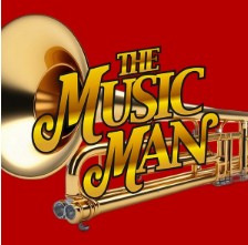 The Music Man at Bigfork Center for Performing Arts