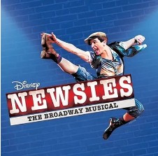 Newsies at Bigfork Center for Performing Arts