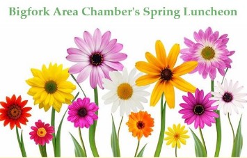 Bigfork Chamber Spring Luncheon 2026