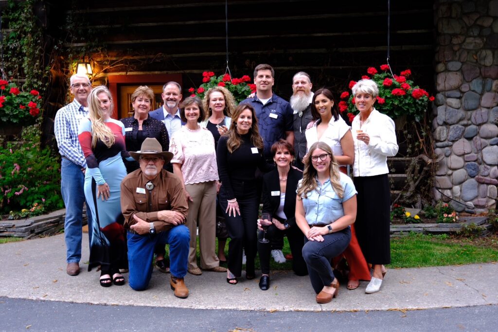 CFBB Board Members