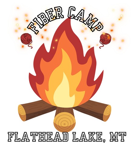 fiber camp at wayfarers state park