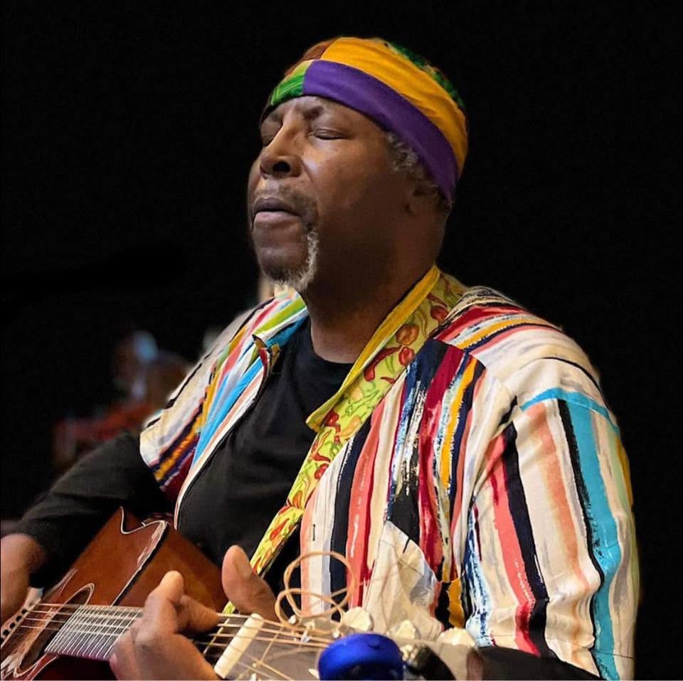 andre floyd live music at the raven bigfork mt