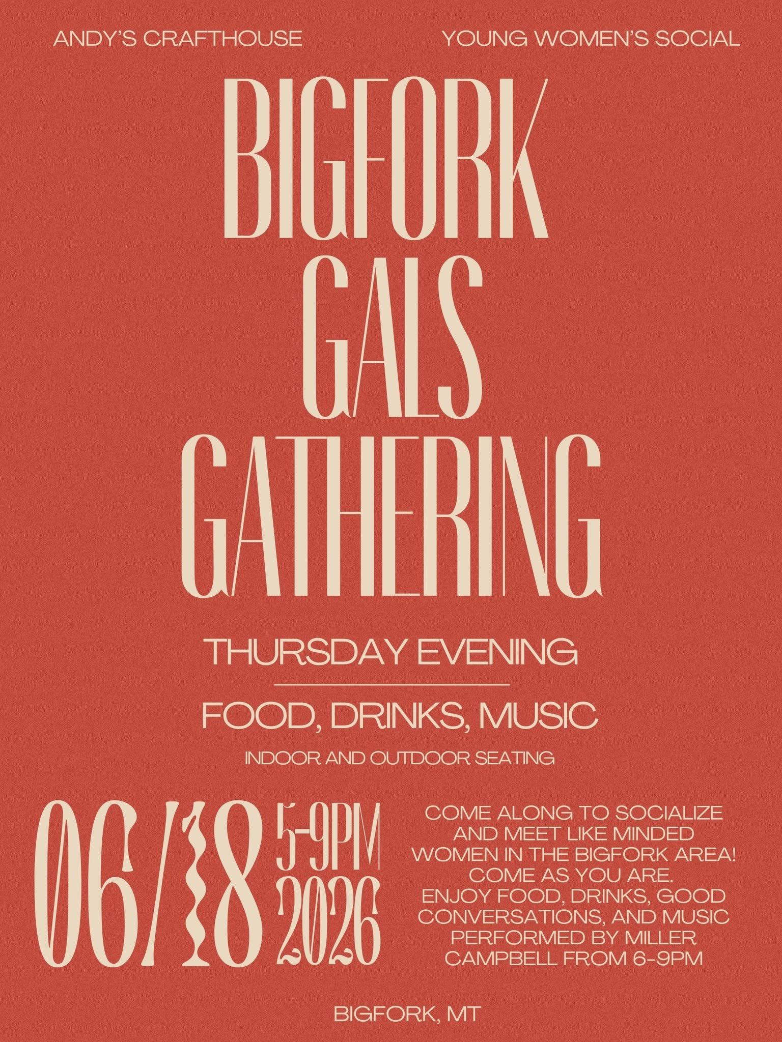 bigfork gals gathering