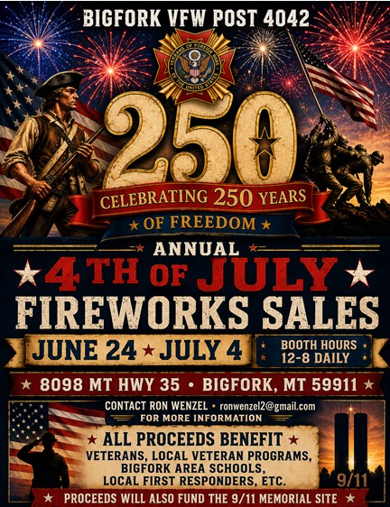 fireworks sale
