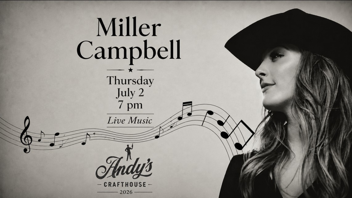 miller campbell andys crafthouse