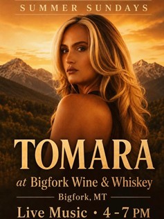 bww summer sundays featuring live music from tomara
