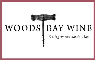 Woods Bay Wine Event