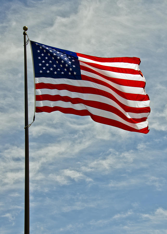 public reading of the declaration of independence