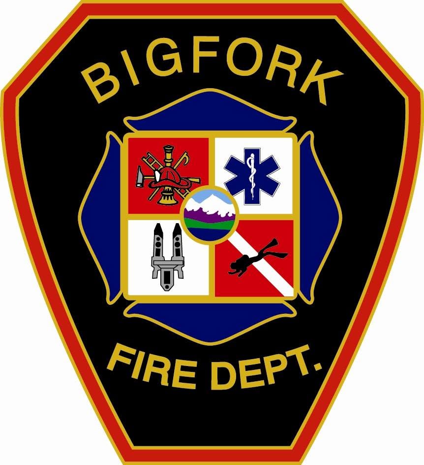 friends of bigfork fire department
