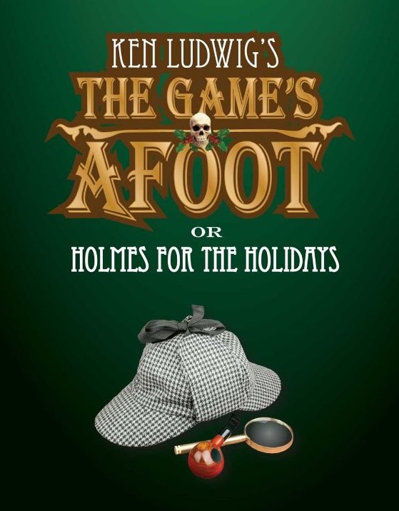 holmes for the holidays