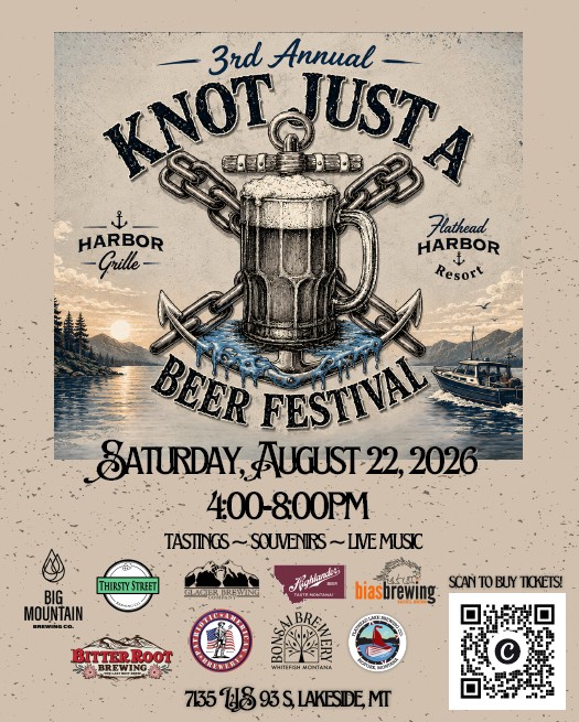knot just a beer festival