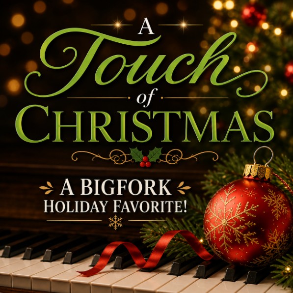 a touch of christmas concert