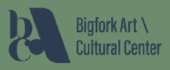 bigfork art and cultural center september events