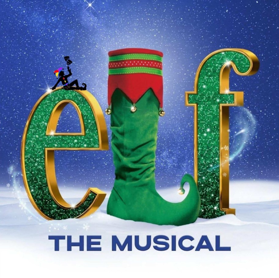 elf jr the musical