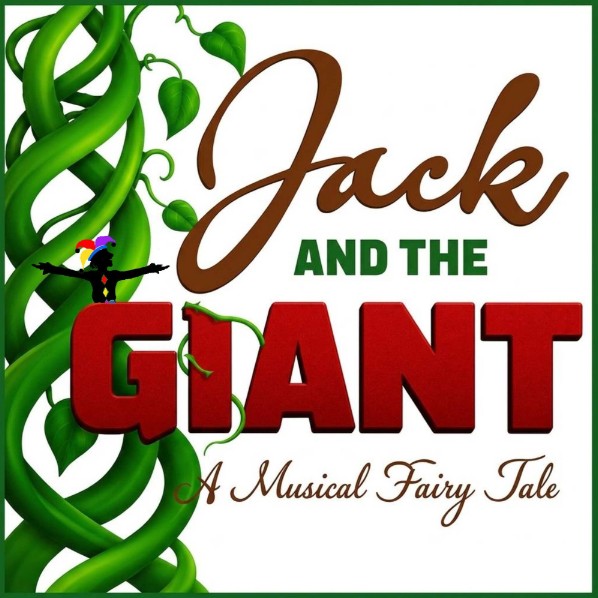 jack and the giant a musical fairy tale