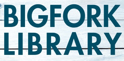 the bigfork library