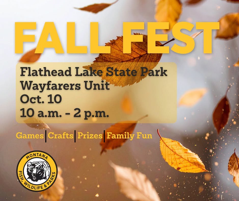 fall festival wayfarers unit